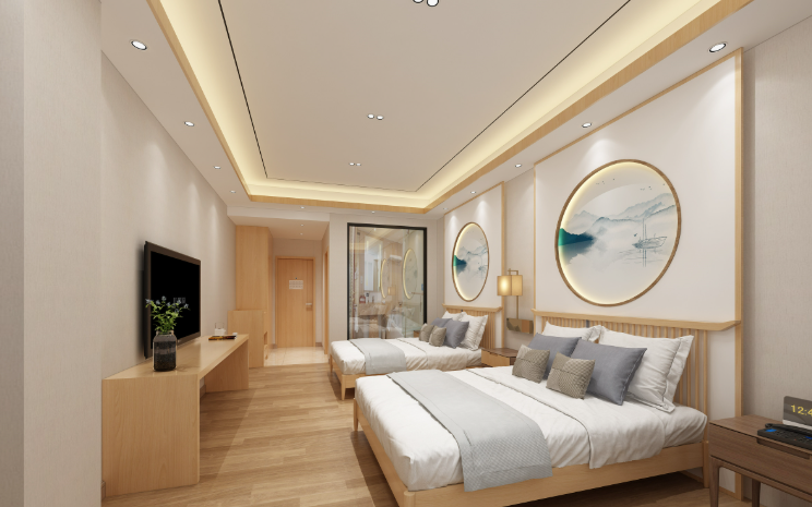 民宿托管选哪个平台？别被坑成冤大头！