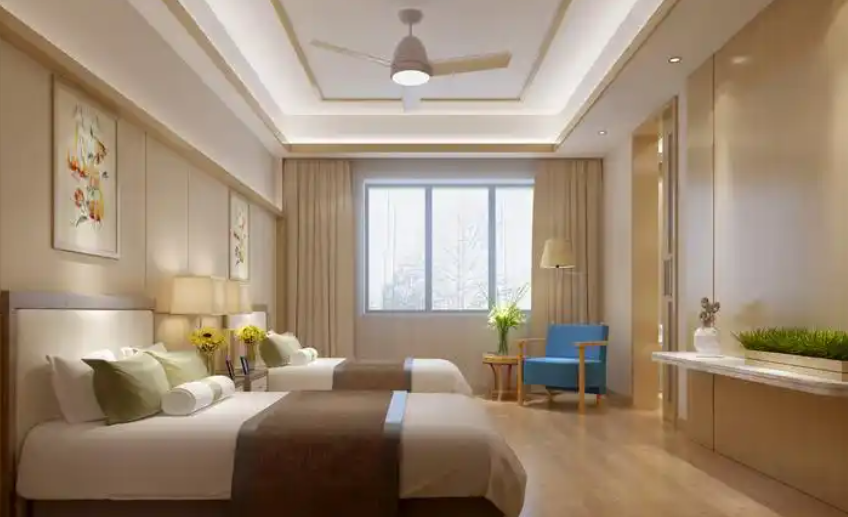 民宿托管选哪家？别再被平台割韭菜了！