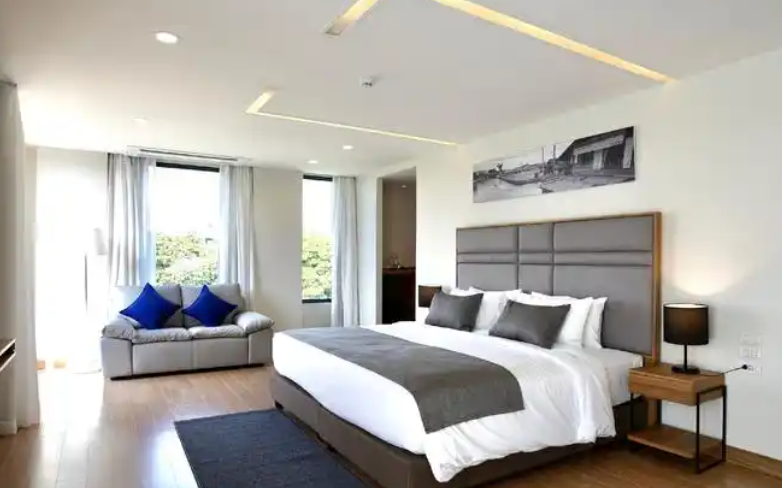 民宿老板别死扛！托管代运营难道不香？