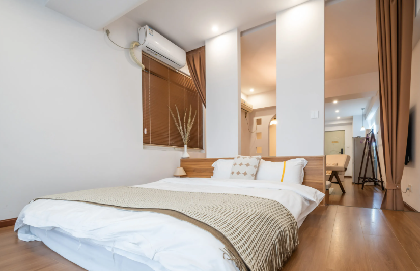 民宿老板别死扛！有舍托管躺着赚难道不香吗？