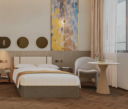 重庆民宿托管公司前十强：自己瞎忙不如托管躺赚？