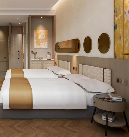 民宿主还在熬夜接单？有舍托管让你当甩手掌柜！