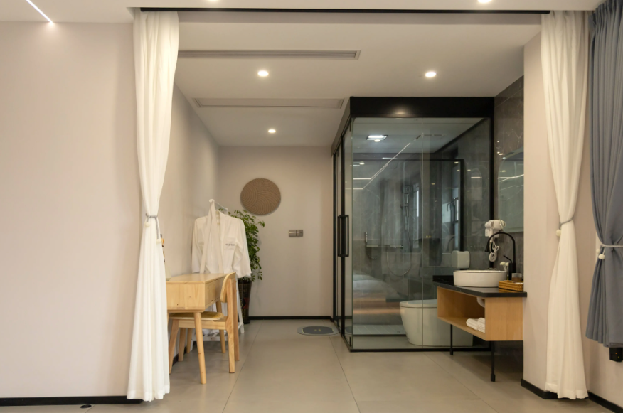 民宿自己运营亏到哭？专业托管凭啥让你躺赢？