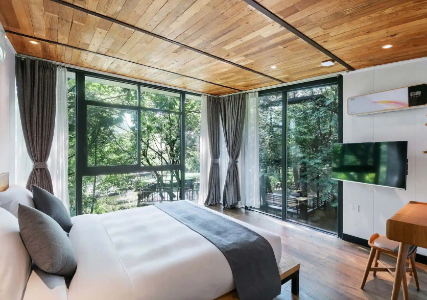 南宁民宿托管公司排名？别瞎信！这3点优势才是王道！