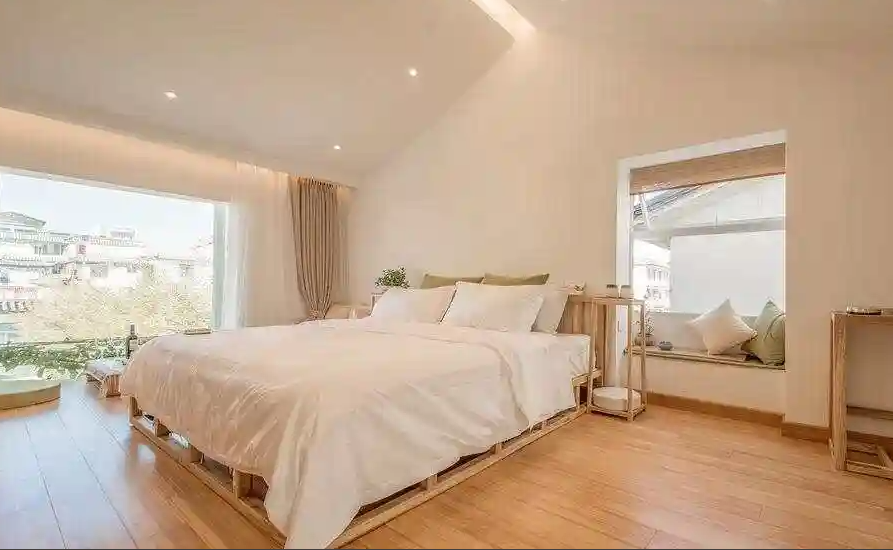 西安民宿房东别瞎忙！托管代运营真能让你躺赚？