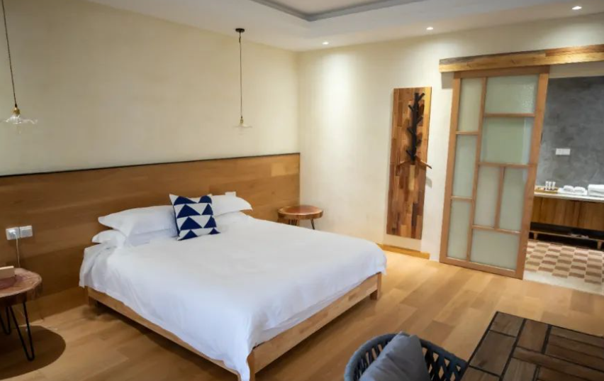 长沙民宿托管公司哪家靠谱？你还在当免费劳动力？