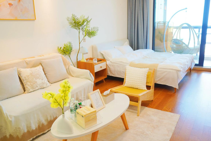 民宿老板还在当牛做马？托管代运营不香吗？