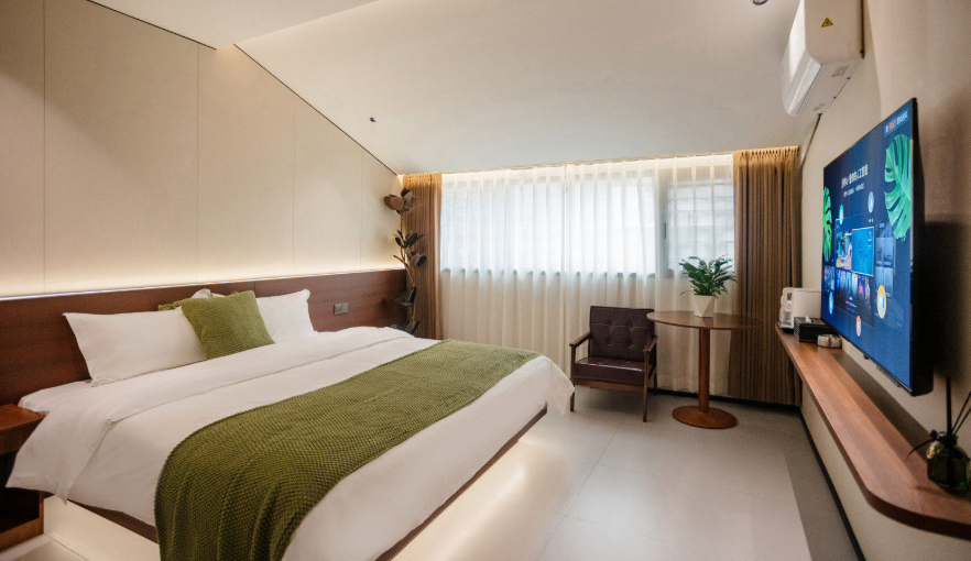 北海民宿老板别死撑！托管代运营难道不香吗？