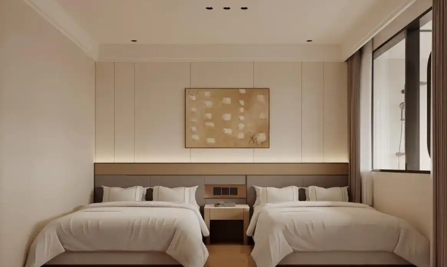 徐州民宿老板还在死扛？托管代运营真的不香吗？