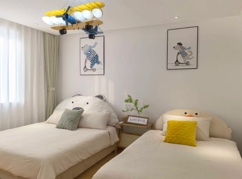 上海民宿房东还在死扛？托管代运营才是破局之道！