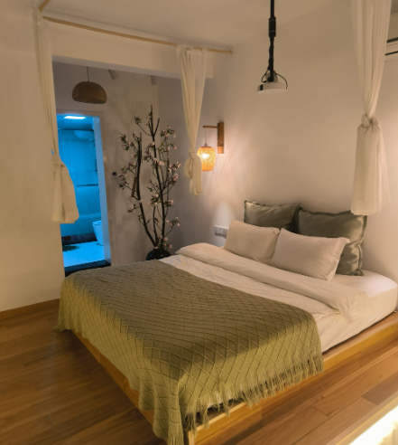 民宿加盟怕血亏？十大托管代运营真能让你躺赢？