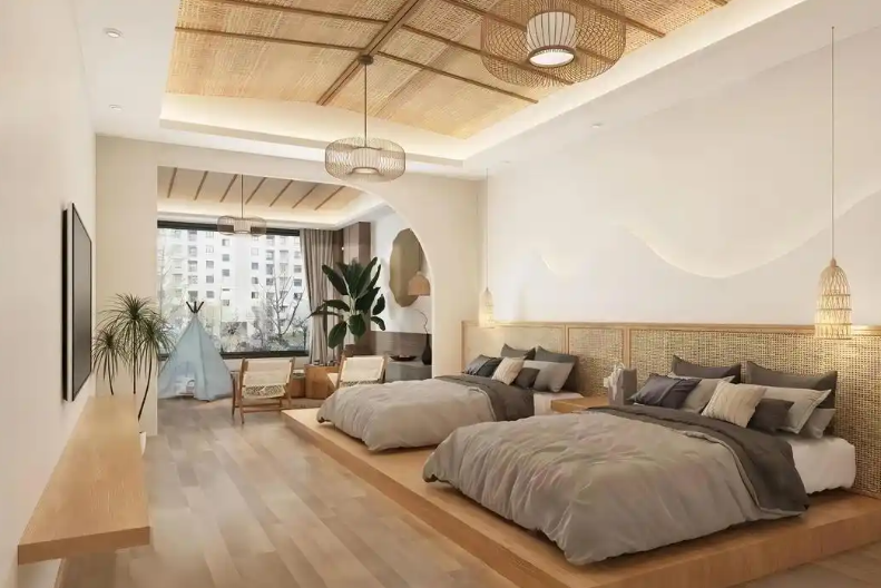 全国十大民宿加盟榜：托管代运营是镰刀还是救星？