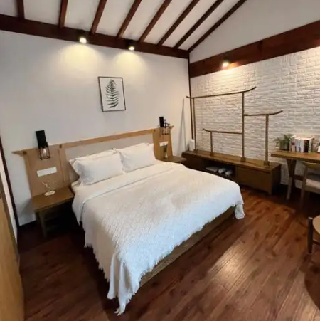 民宿自己做累死累活？专业托管才是躺赚密码？