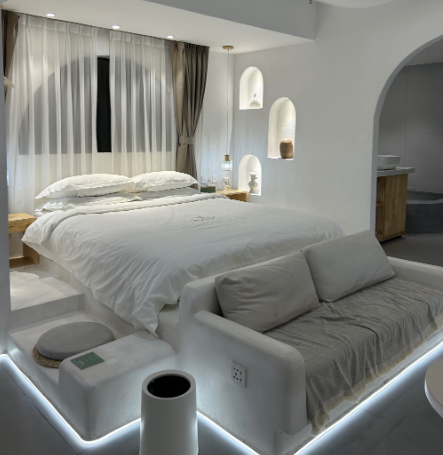 民宿老板别硬扛了！托管代运营难道不是救命稻草？