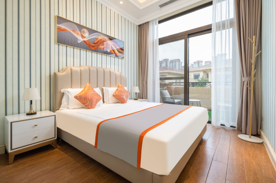 民宿托管平台十大排名？醒醒！90%的人都选错了！