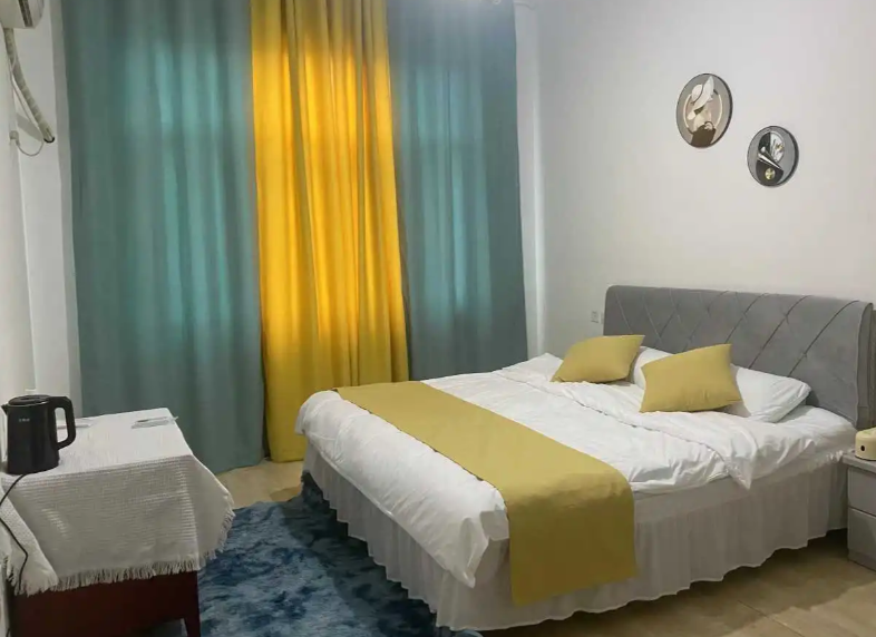 民宿托管公司排名都是坑？你的血汗房别毁了！