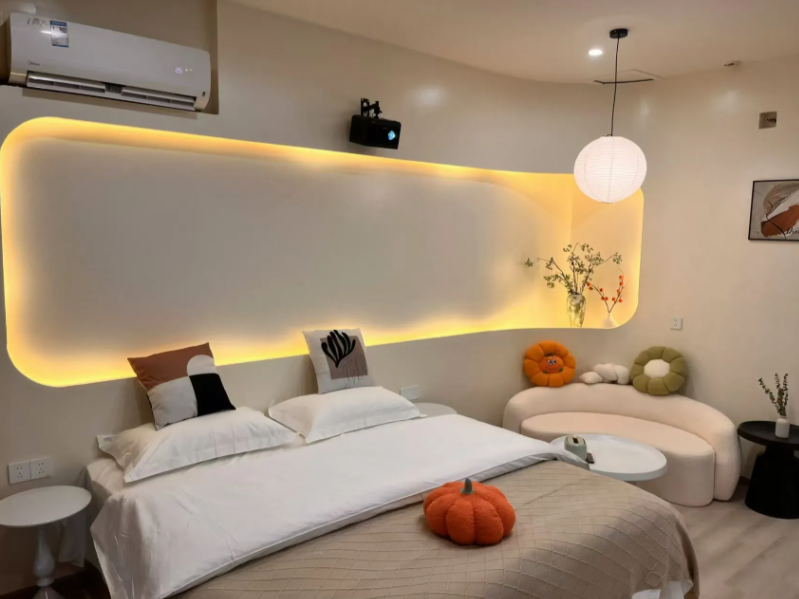 民宿托管公司哪家好？别白忙活！托管优势竟这么大？