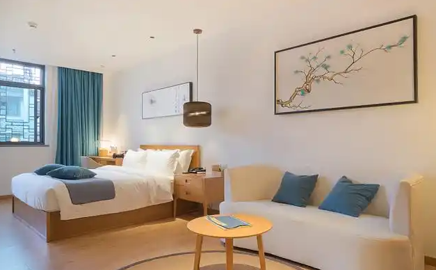 民宿房东别傻干了！托管代运营难道不香吗？