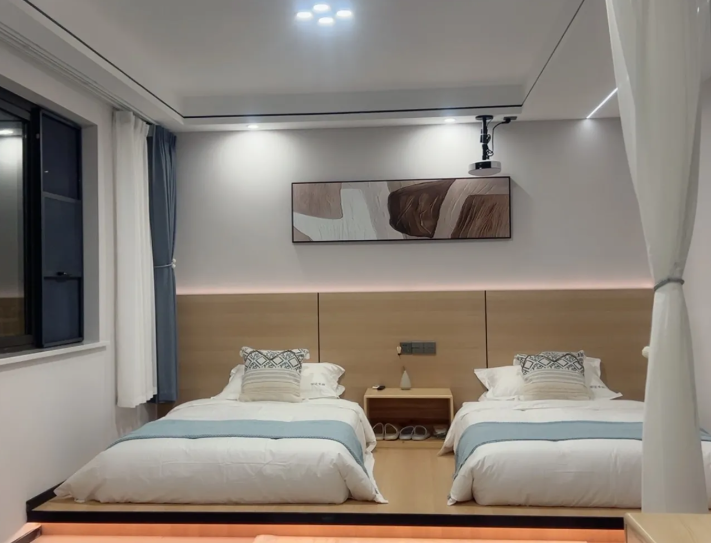 民宿托管是割韭菜？醒醒，这3个优势打你脸！